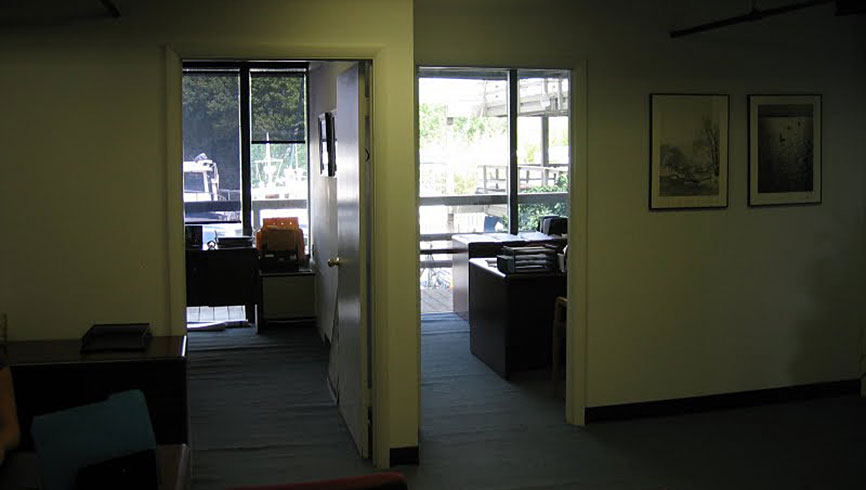 Annapolis Harbor Views Office Suites